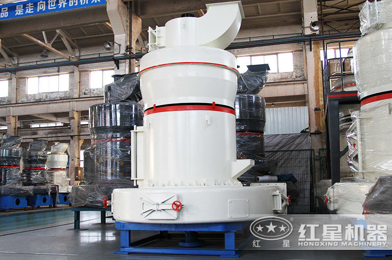 雷蒙磨粉機(jī) 雷蒙磨粉機(jī)