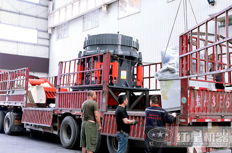 紅星廠家發貨忙 紅星廠家發貨忙