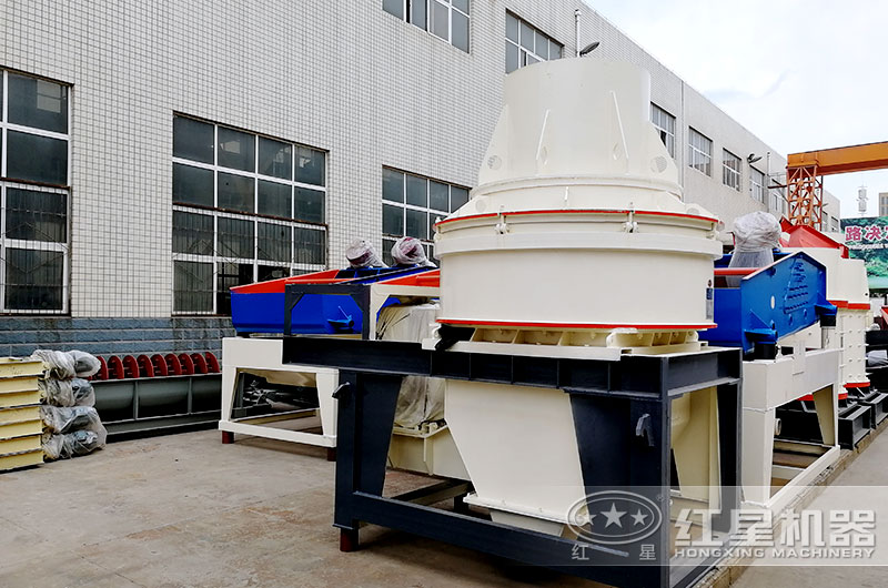 HX制沙機 HX制沙機