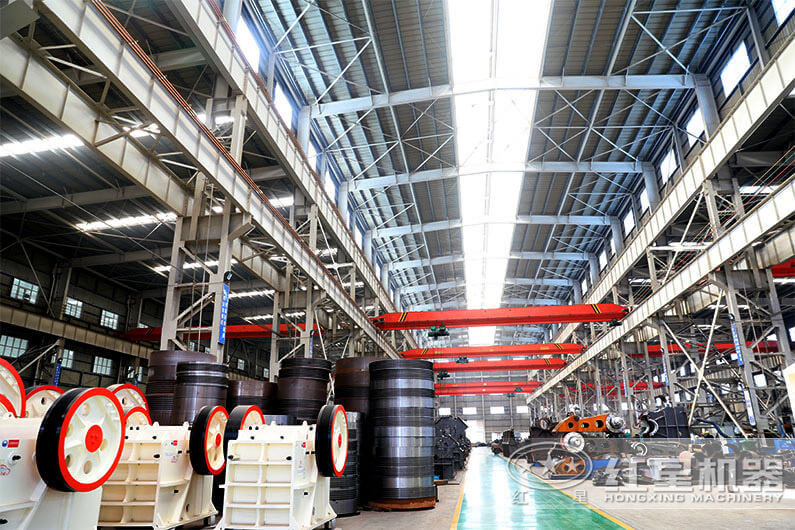 車間實拍 車間實拍