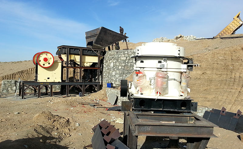 安裝現場 安裝現場