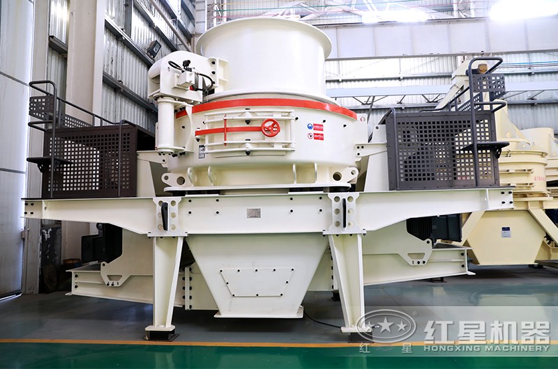 HVI石頭磨沙子機器 HVI石頭磨沙子機器
