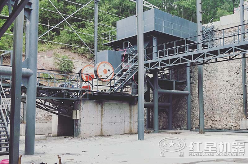 價(jià)格5萬(wàn)元小型碎石機(jī)設(shè)備都有哪些？