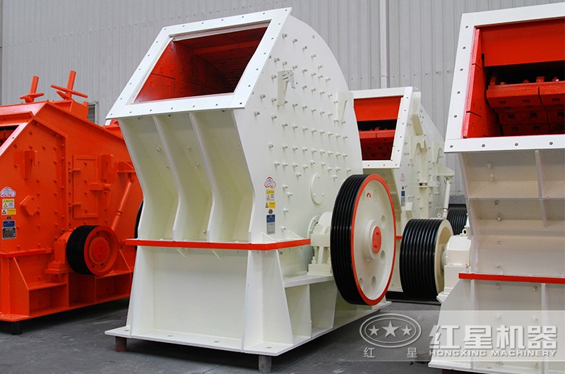 1012破碎機(jī)多少錢一臺(tái)？每小時(shí)多少產(chǎn)量