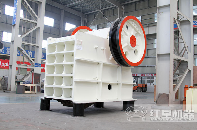 紅星機器沙石碎石機現貨供應 紅星機器沙石碎石機現貨供應