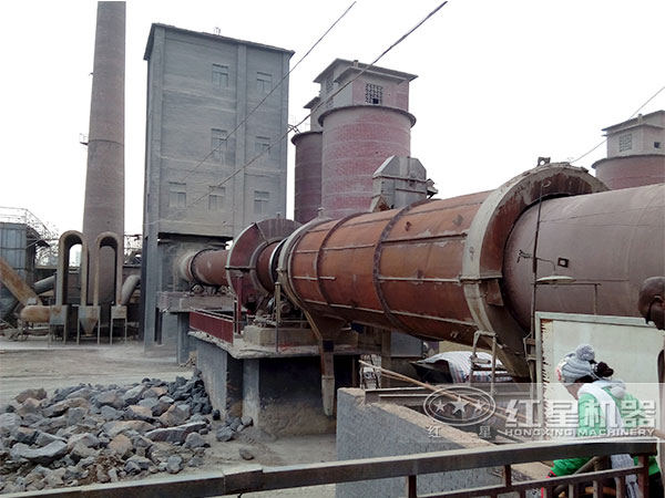 紅星機器回轉窯設備均為出廠價 紅星機器回轉窯設備均為出廠價