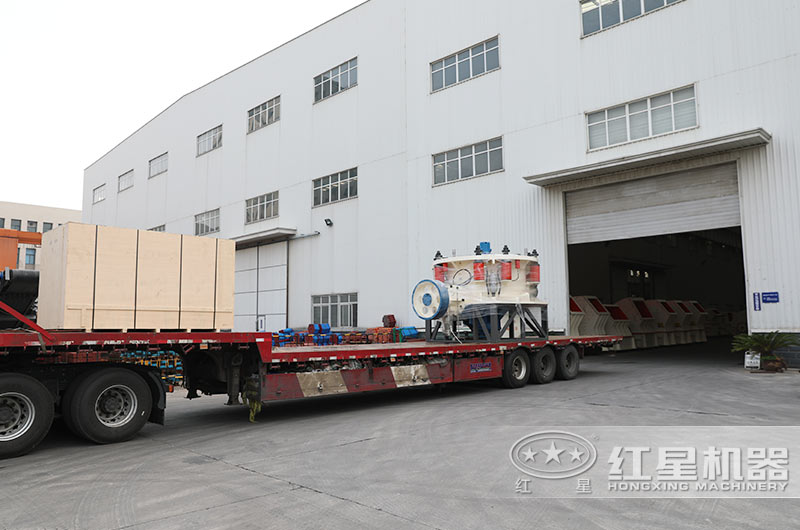 小型碎石機(jī)有哪些?有沒(méi)有直銷(xiāo)廠家