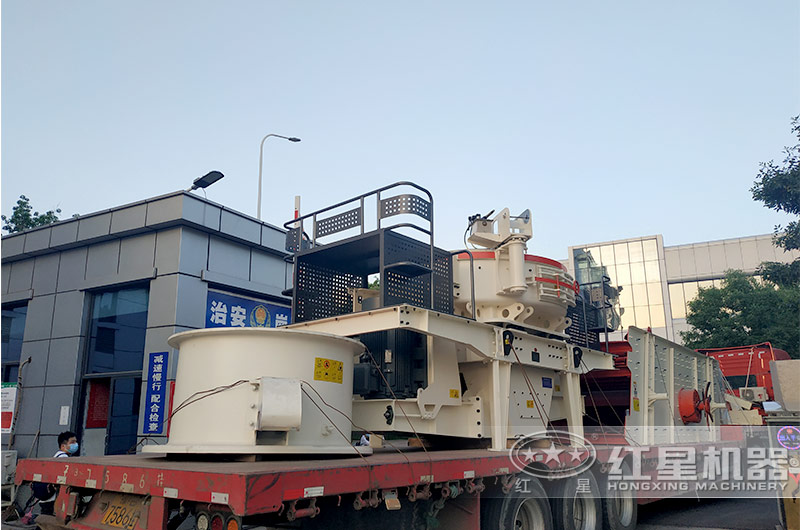 2020年沙子石子多少錢一噸？有沒(méi)有現(xiàn)場(chǎng)加工沙子視頻