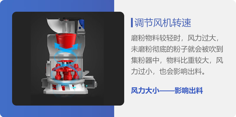 雷蒙磨風(fēng)機轉(zhuǎn)速 雷蒙磨風(fēng)機轉(zhuǎn)速