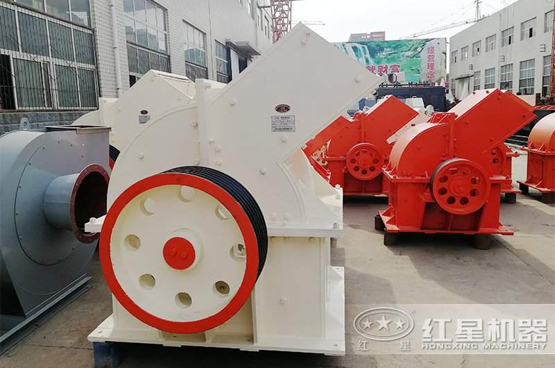 小型錘破機 小型錘破機