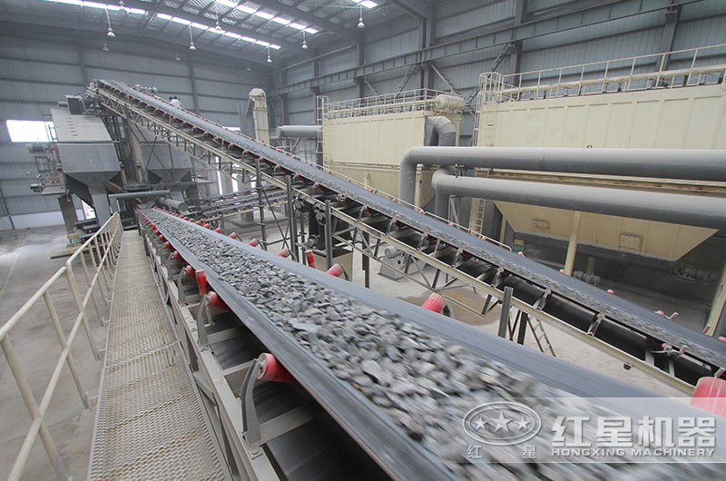 熟知2020年環(huán)保督查新政策，讓你的砂石生產再無煩憂！