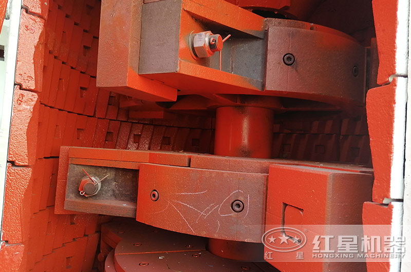 復合破內部細節圖 復合破內部細節圖