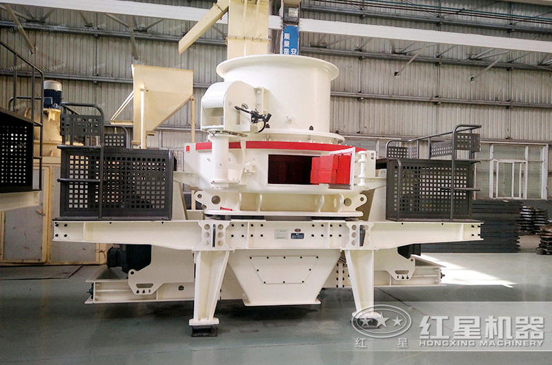 HVI系列制沙整形機(jī) HVI系列制沙整形機(jī)