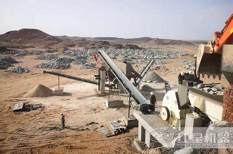 煤炭太濕破碎機能破碎嗎？煤炭破碎機處理能力是多少t/h？