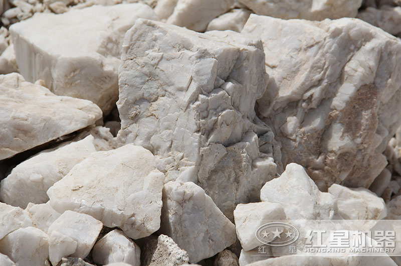 硅石硬物料 硅石硬物料