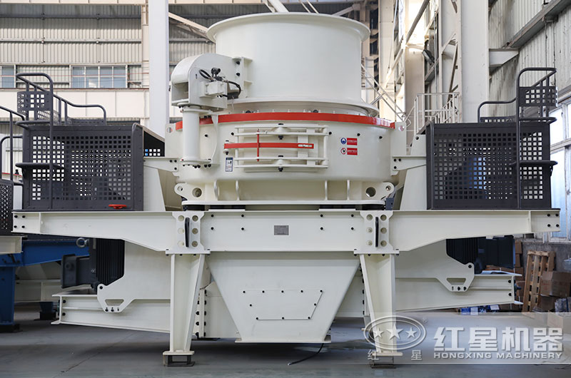 制砂設備 制砂設備