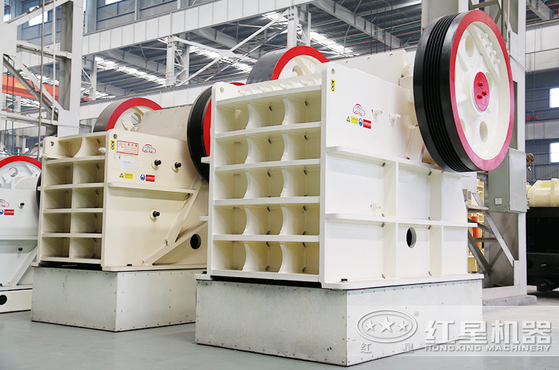 顎式石頭破碎機 顎式石頭破碎機