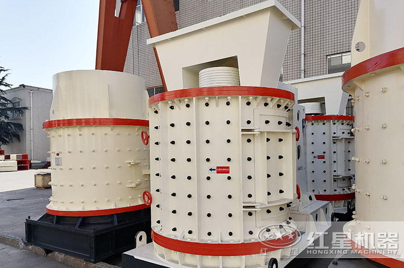 選小型打石制砂機(jī)，我只認(rèn)準(zhǔn)復(fù)合破制砂機(jī)，好用還便宜