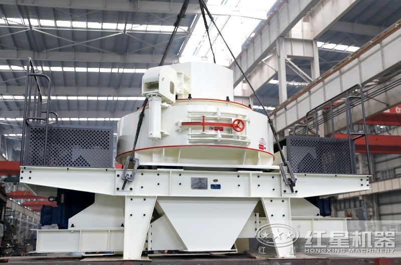 沖擊式VSI制砂機 沖擊式VSI制砂機