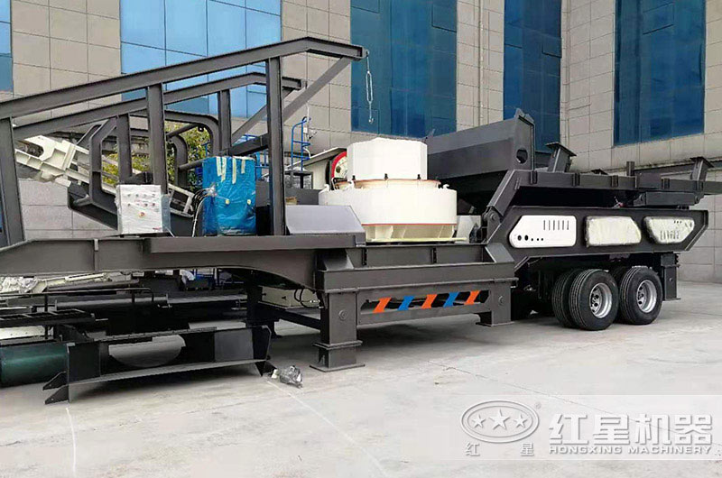 輪胎移動制沙機 輪胎移動制沙機