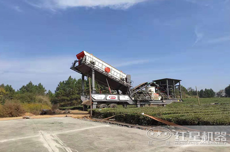 中型制砂碎石機(jī)價(jià)格多少？聽(tīng)說(shuō)這幾款制砂機(jī)價(jià)格不貴，還好用