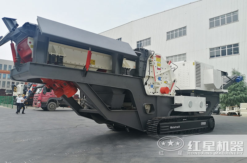 履帶移動反擊破 履帶移動反擊破