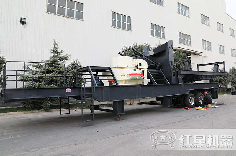 移動制沙設備 移動制沙設備