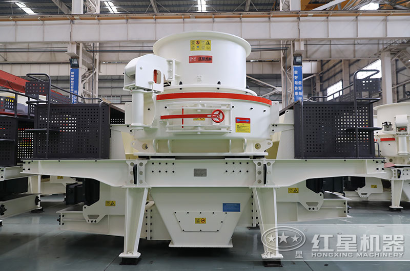 巖石制砂機 巖石制砂機