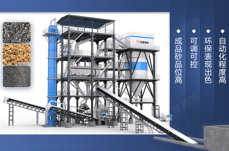 制砂樓優(yōu)勢(shì) 制砂樓優(yōu)勢(shì)