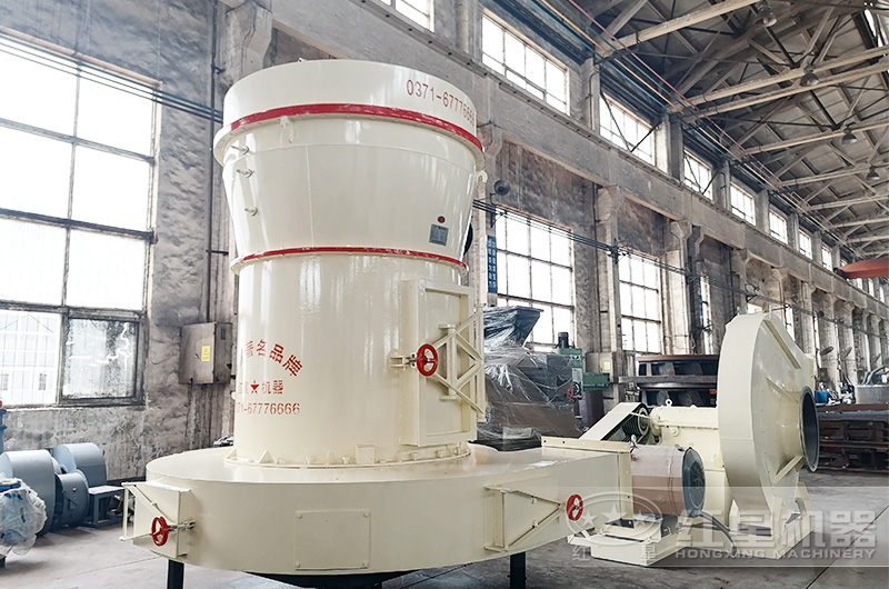 雷蒙磨設(shè)備型號參數(shù)及優(yōu)勢有哪些，用它制粉可達(dá)環(huán)保標(biāo)準(zhǔn)嗎？