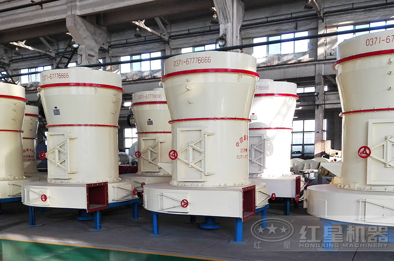 紅星雷蒙磨粉機設備廠家直銷價 紅星雷蒙磨粉機設備廠家直銷價