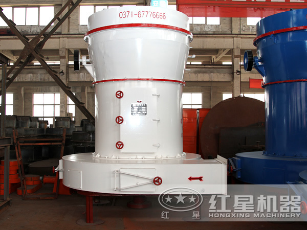 立式石頭雷蒙磨粉機(jī)哪里有賣？價格怎么樣？